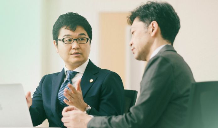 サービス写真