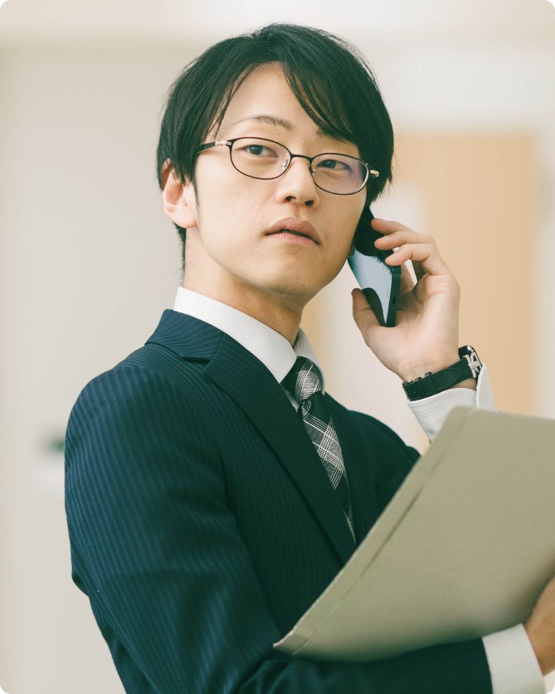 インタビュー写真4