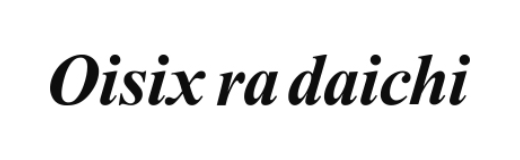 Oisix ra daichi